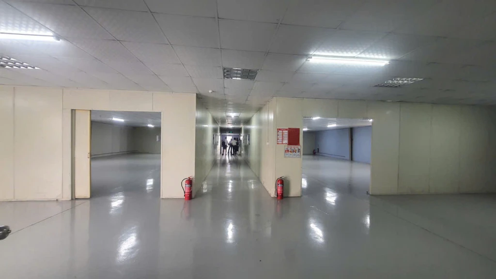 NHÀ XƯỞNG 1000m2 TẦNG 2 Tại KCN QUANG MINH. HÀ NỘI NHÀ XƯỞNG 1000m2 TẦNG 2 Tại KCN QUANG MINH. HÀ NỘI