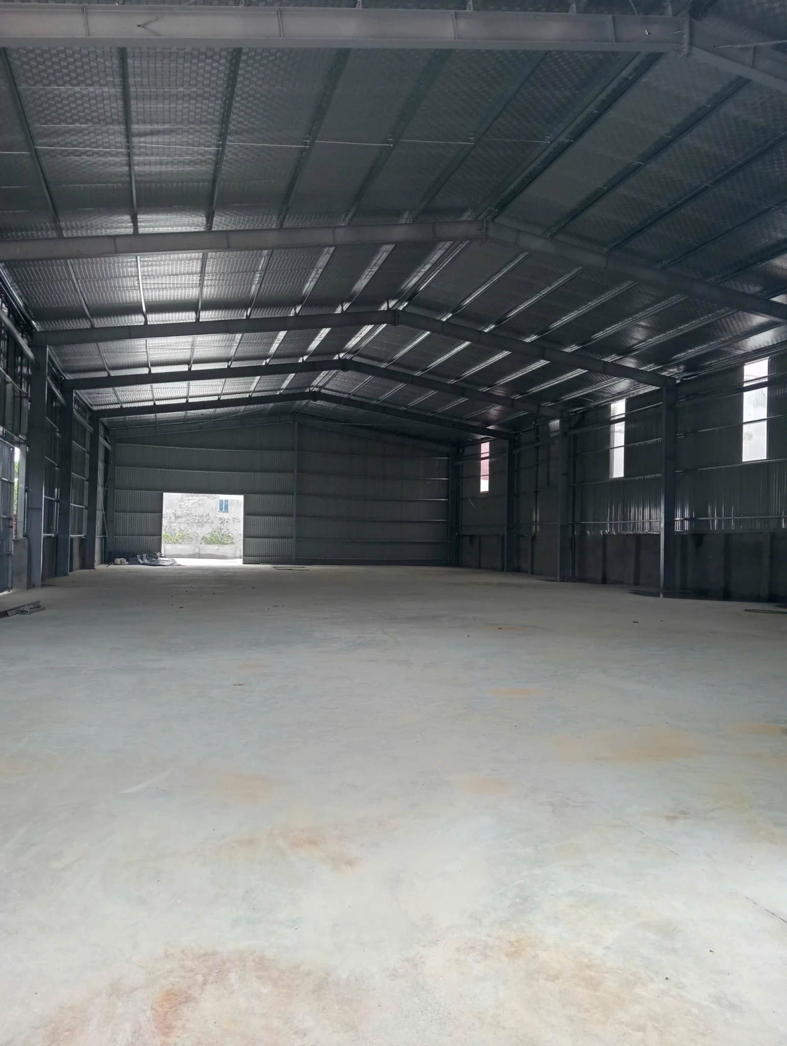 CHO THUÊ KHO, XƯỞNG ĐỘC LẬP tại BẮC HỒNG. ĐÔNG ANH, HÀ NỘI.