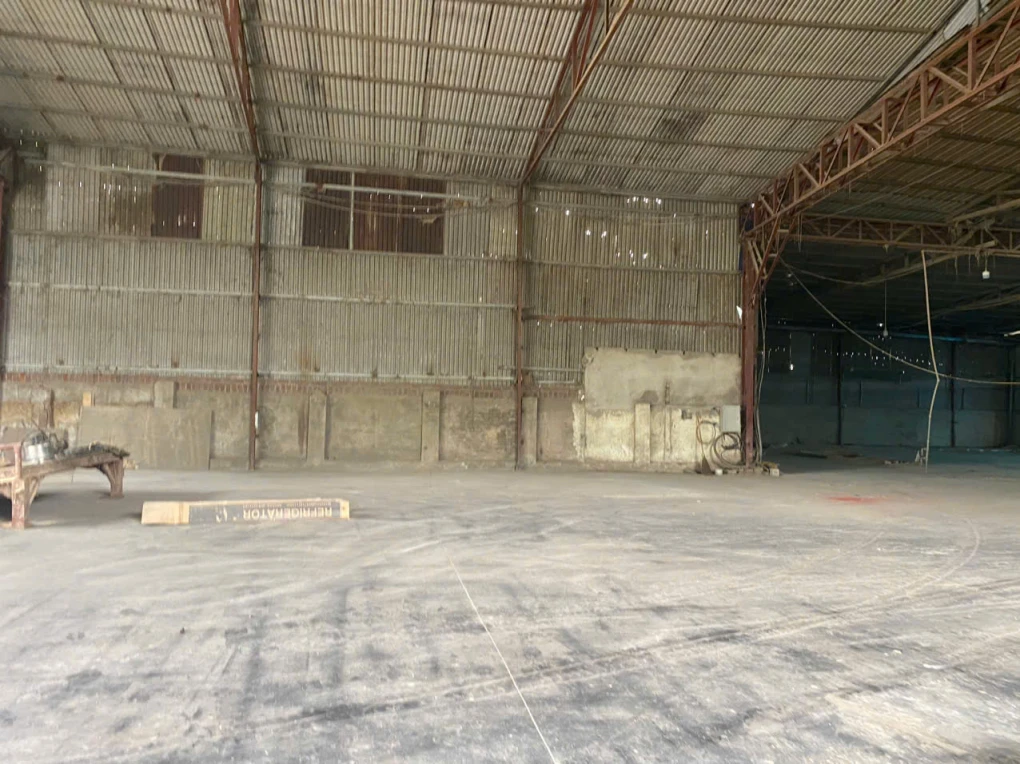 CHO THUÊ KHO XƯỞN 3.500m² Tại QL3, TRUNG GIÃ, SÓC SƠN - Giá Chỉ 35k/m²