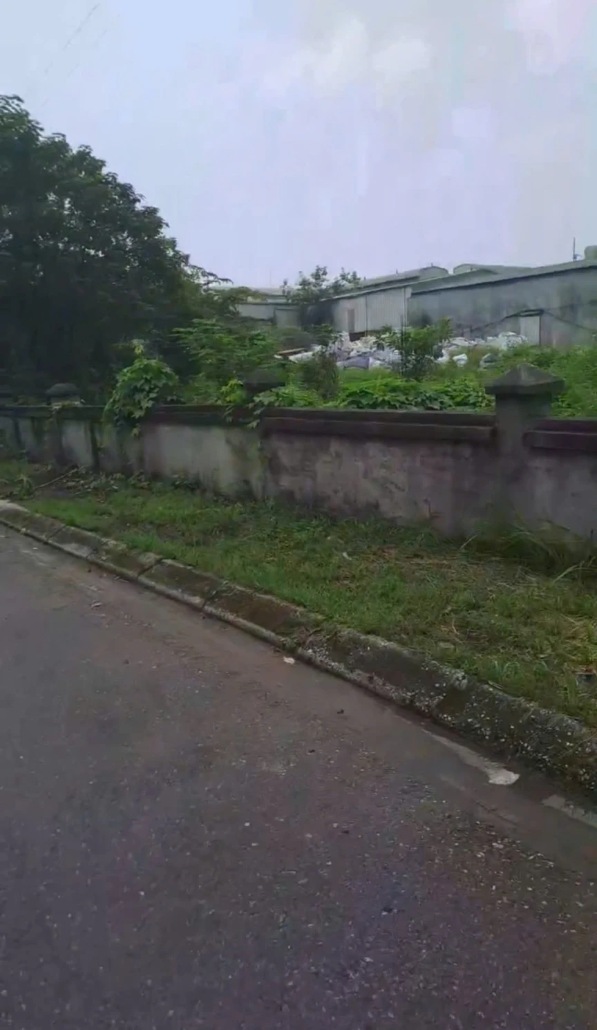 CẦN CHUYỂN NHƯỢNG LÔ ĐẤT 2 MẶT TIỀN TẠI KCN PHÚ NGHĨA