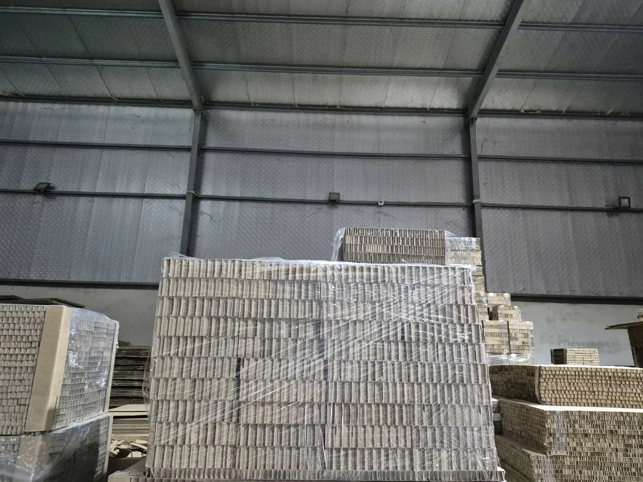 CHÍNH CHỦ CHO THUÊ NHÀ XƯỞNG 630M² TẠI KCN ĐỒNG VĂN 4 - PCCC VÁCH TƯỜNG – GIÁ TỐT.