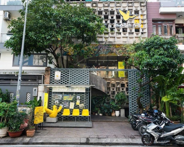 🔥 63 TỶ TL – 94-96 NGUYỄN NGỌC PHƯƠNG, P. THẠNH MỸ TÂY – 8x18M – 5 TẦNG – HĐT 70TR/THÁNG – 446TR/M²