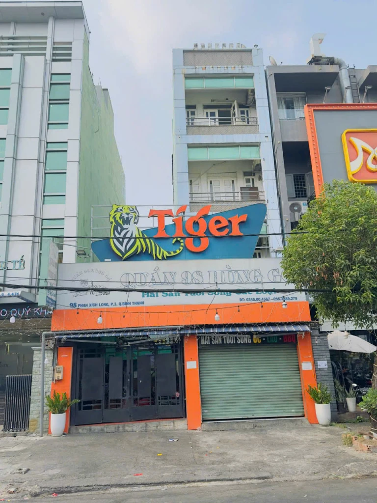 🔥 BÁN GẤP MT PHAN XÍCH LONG – 4x20M – 5 TẦNG – 80M² – CHỈ 29.8 TỶ 🔥