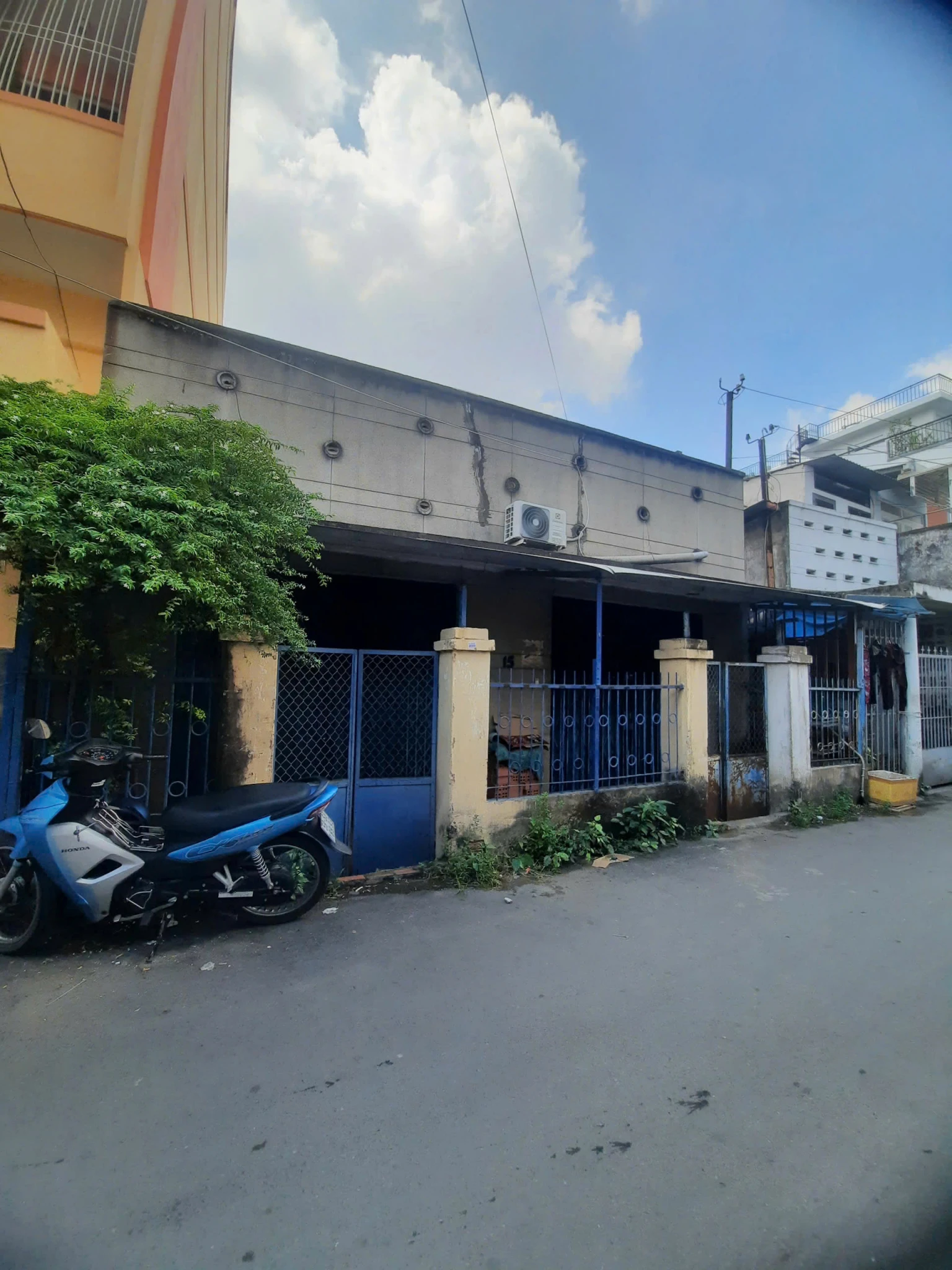 37 TỶ – TRẦN KẾ XƯƠNG, P.3 BÌNH THẠNH – 8x26 – CN 207M²