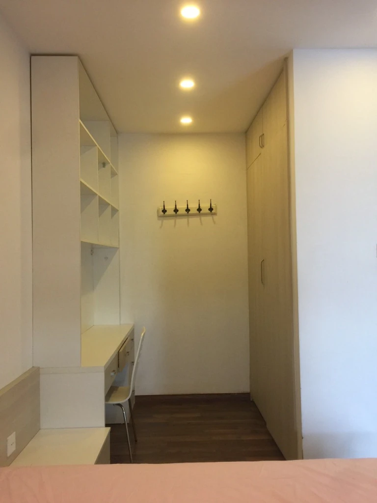 [MULBERRY LANE] Bán căn hộ 1 ngủ 46m2 view làng Việt Kiều giá 4 tỷ