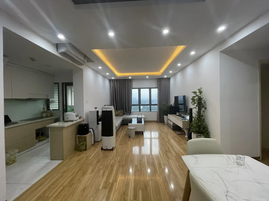 [Mulberry Lane] Chủ nhà gửi BÁN căn 2 ngủ 89m2 zá tốt hiếm, tòa A chỉ 6.2 tỷ