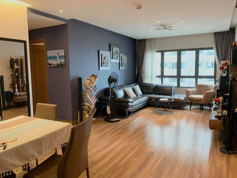 Chính chủ chuyển nhượng cănho cao cấp 2 ngủ 88m2 tầng trung Mulberry Lane/ 7 tỷ
