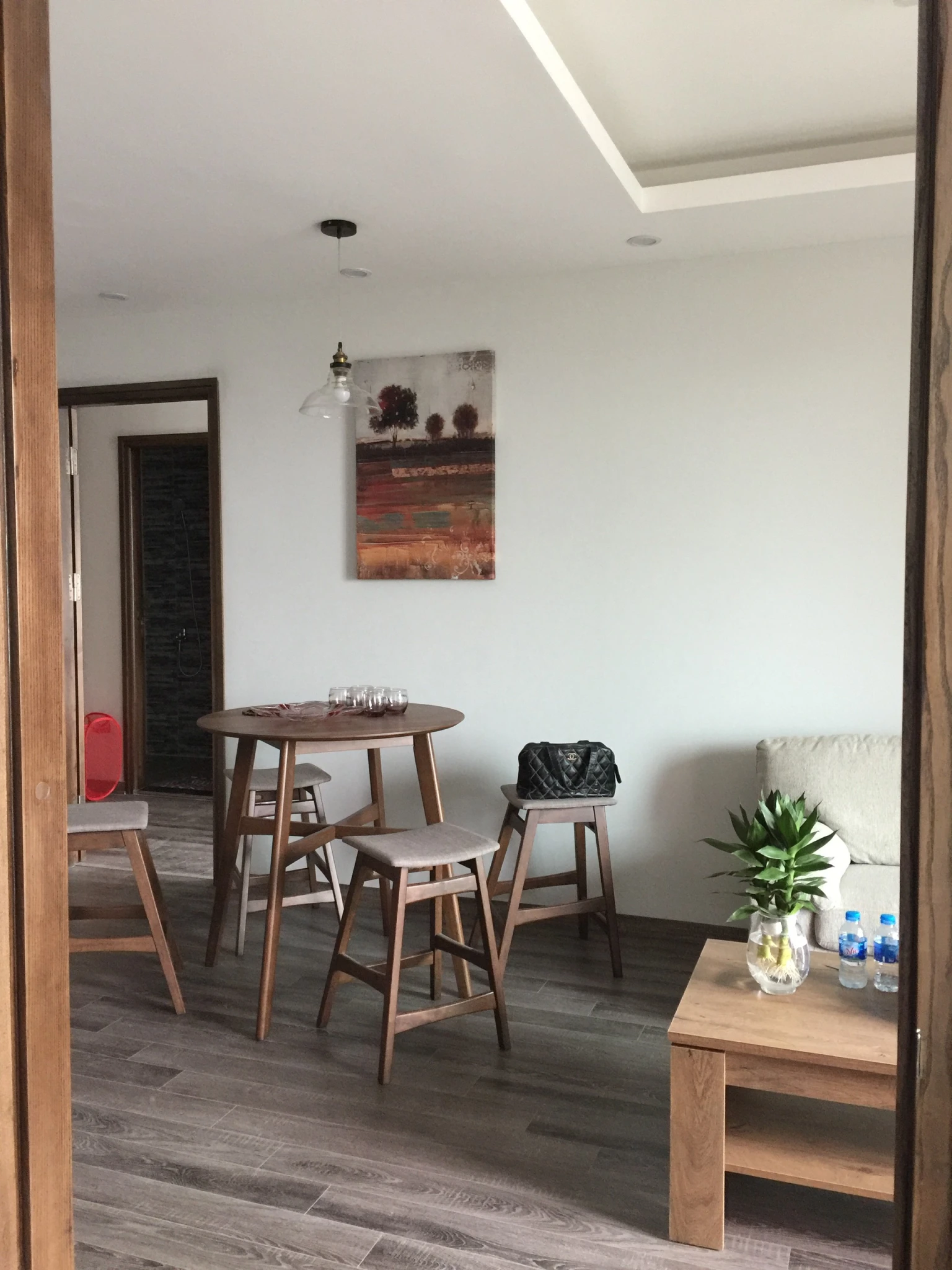 Giá RẺ NHẤT Seasons Avenue 2 ngủ tầng trung nội thất đẹp, dt 77m2 giá bán chỉ 7 tỷ