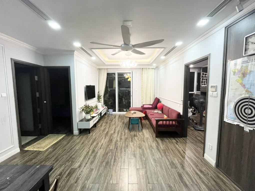 Giá cuối cực tốt cho căn 2 ngủ 71m2 tại Seasons Avenue giá 5.9 tỷ