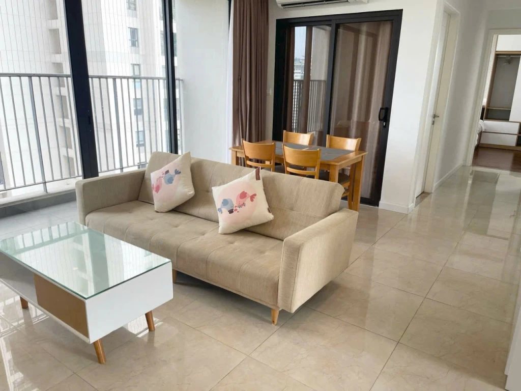 HOT - rẻ nhất Vinhomes D'capitale căn 3 ngủ - C3 - 95m2 chỉ 11 tỷ