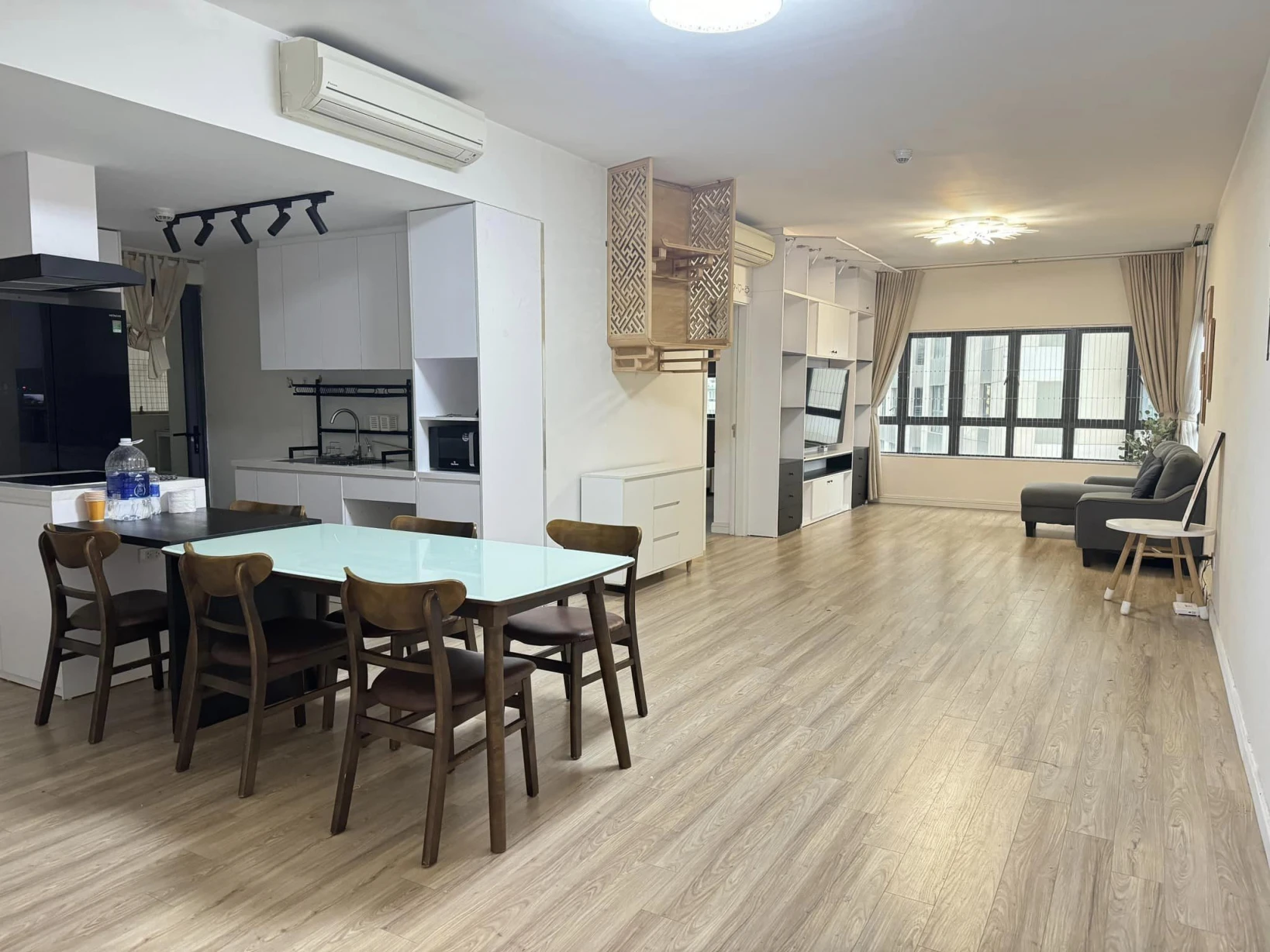 Chuyển nhượng căn hộ cao cấp 3 ngủ Mulberry Lane tòa B| 114m2| giá chỉ 7.5 tỷ
