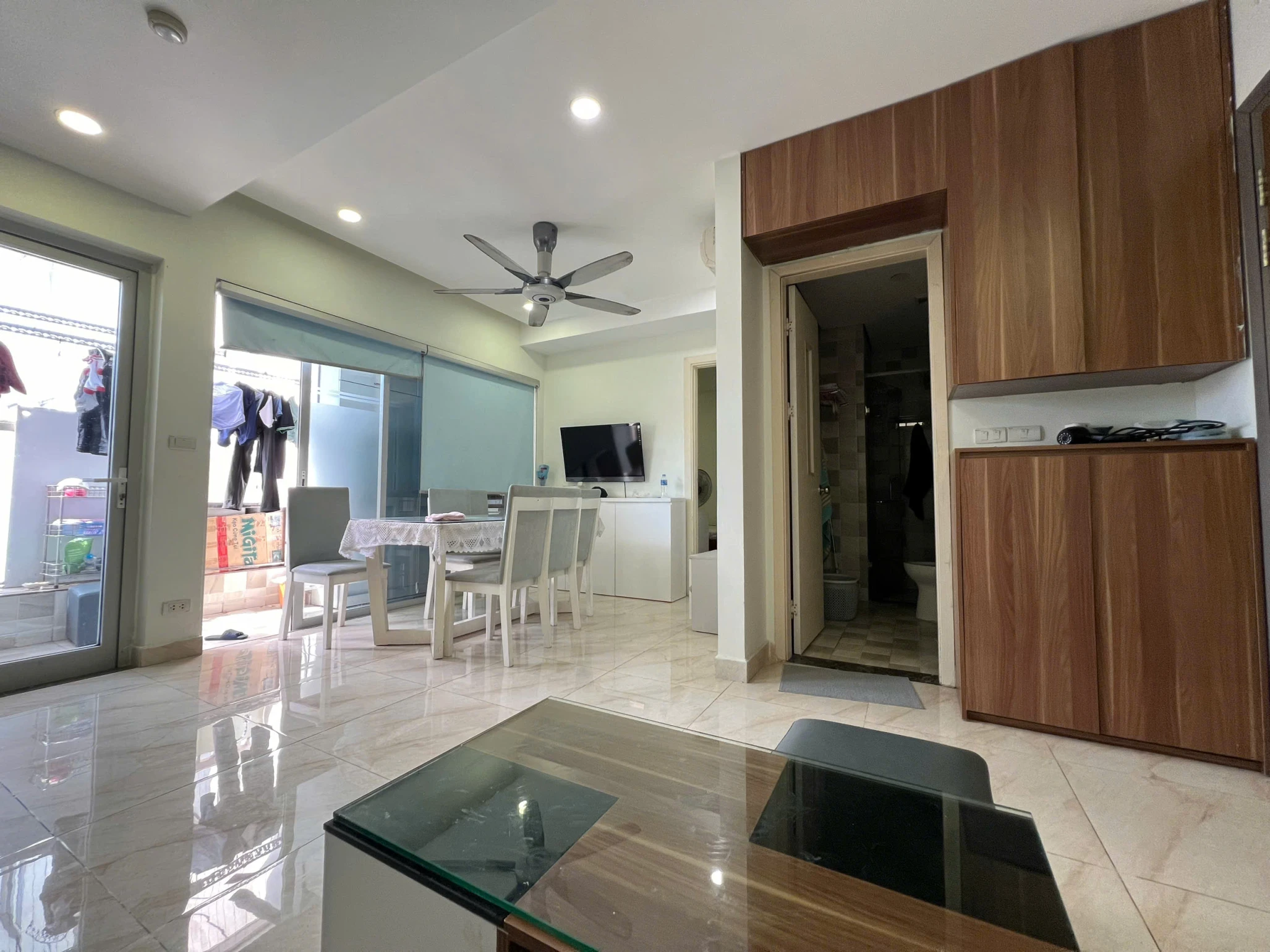 Cần bán Căn hộ chung cư dự án Ecolife Capitol, Diện tích 46m², Giá 4.5 Tỷ
