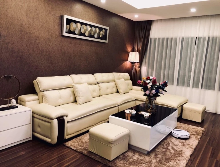 [MULBERRY LANE] Chuyển nhượng căn 3PN bc Đông Nam CỰC HIẾM tại tòa B |124m2 giá 8ty1x (x tiểu học)