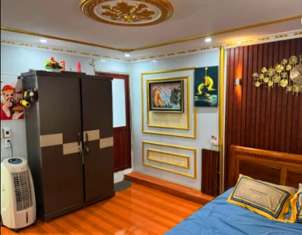  Bán nhà phố Cầu Đơ – vị trí trung tâm Hà Đông