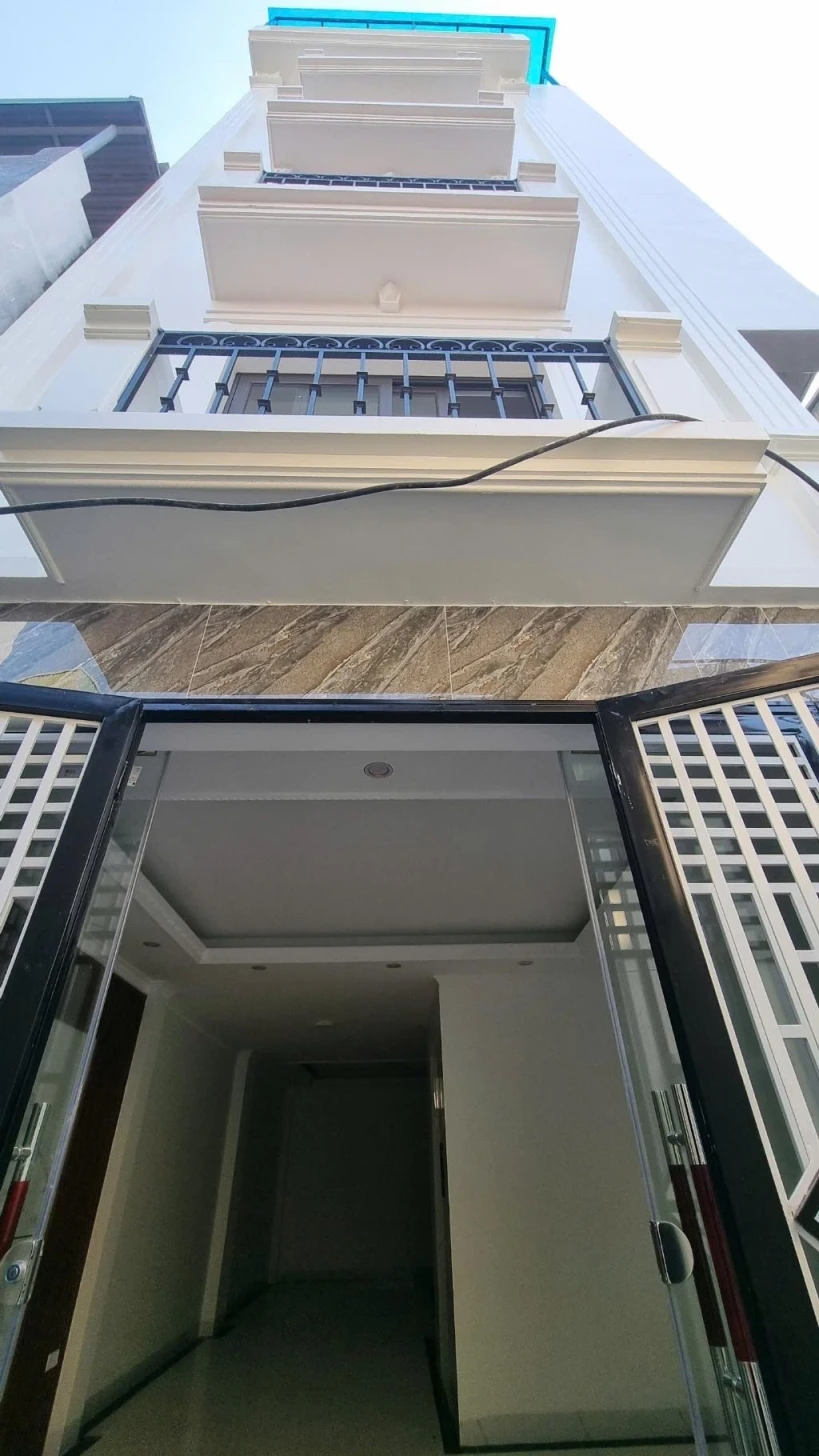 VÕ CHÍ CÔNG-60M x MT 5M-12,6 TỶ-ĐƯỜNG TO,NGÕ NÔNG,THANG MÁY