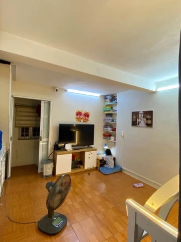 Bán nhà Phố Trương Định 28m2