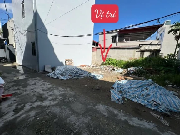 Duy nhất lô 60m Quỳnh Hoàng, Nam Sơn, An Dương Hải Phòng Ô tô đỗ cửa.Duy nhất lô 60m Quỳnh Hoàng, Nam Sơn, An Dương Hải Phòng Ô tô đỗ cửa.