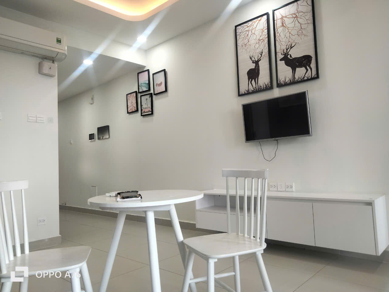 Bán căn Studio cao cấp Topaz Twins, view mặt trước cực đẹp chỉ 1 tỷ 690