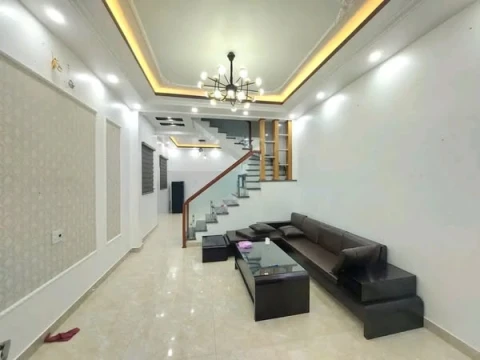 CHO THUÊ NHÀ nhà tại Văn Cao Cực Đẹp