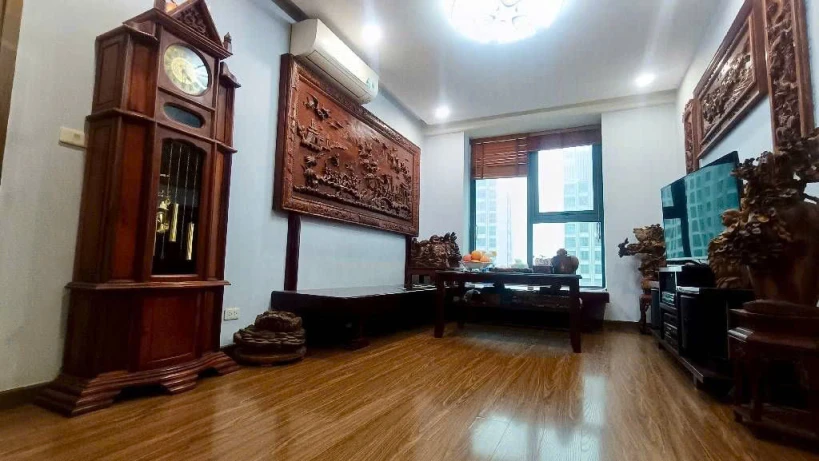 BÁN CĂN HỘ CHUNG CƯ TRẦN BÌNH, TỪ LIÊM, CẦU GIẤY 73M 6 TỶ