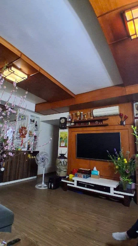 BÁN CĂN HỘ CHUNG CƯ LÊ VĂN LƯƠNG, NHÂN CHÍNH, THANH XUÂN 66M 6.6 TỶ