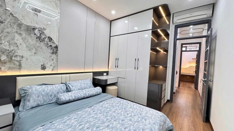 BÁN NHÀ NGỌC KHÁNH, GIẢNG VÕ, BA ĐÌNH 36M 9.3 TỶ