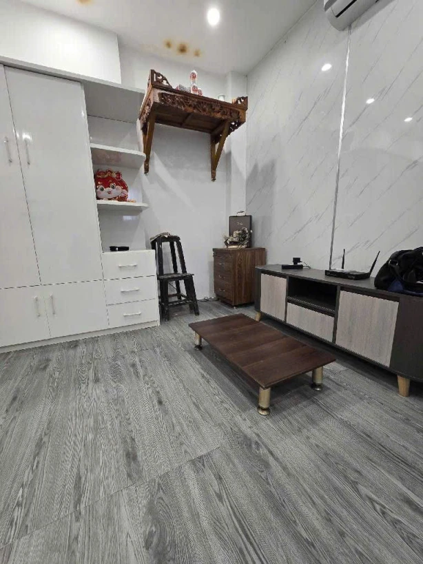 BÁN CĂN HỘ CCMN TÂN ẤP, BA ĐÌNH 35M 1.28 TỶ