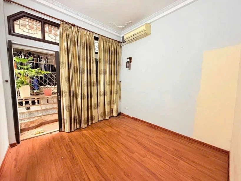 BÁN NHÀ NGỌC KHÁNH, BA ĐÌNH 33M 10.3 TỶ