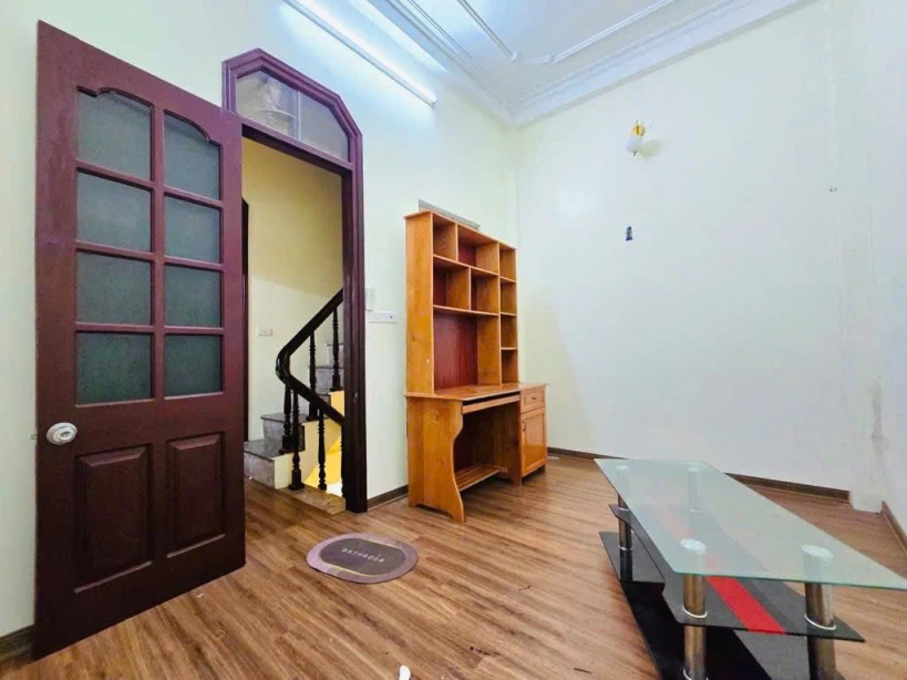 BÁN NHÀ NGUYỄN KHÁNH TOÀN, NGHĨA ĐÔ, CẦU GIẤY 36M 8.8 TỶ