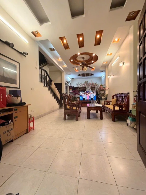 BÁN NHÀ LÊ TRỌNG TẤN, PHƯƠNG LIỆT, THANH XUÂN 73M 15 TỶ