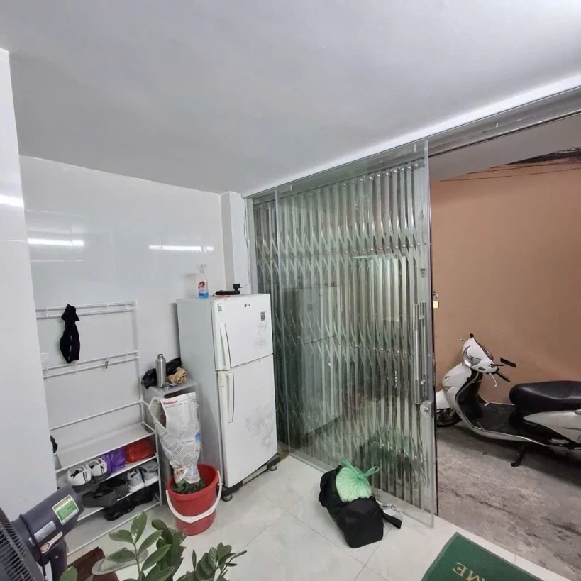 BÁN NHÀ NHỎ XINH ĐẶNG TRẦN CÔN, VĂN MIẾU - QUỐC TỬ GIÁM 14M 5 TẦNG 2.35 TỶ