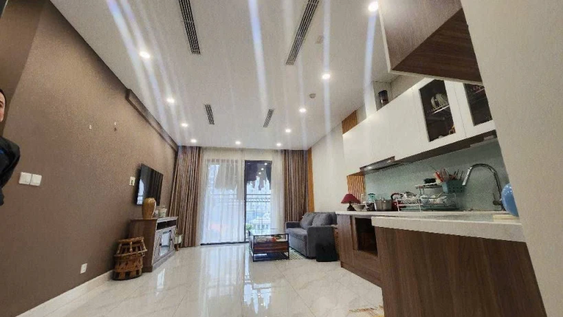 BÁN CĂN HỘ CHUNG CƯ NGUYỄN TUÂN, THANH XUÂN 90M 7.5 TỶ