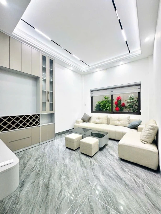 BÁN NHÀ PHÂN LÔ ĐƯỜNG LÁNG, LÁNG, ĐỐNG ĐA - THANG MÁY - 36/43M 15.3 TỶ