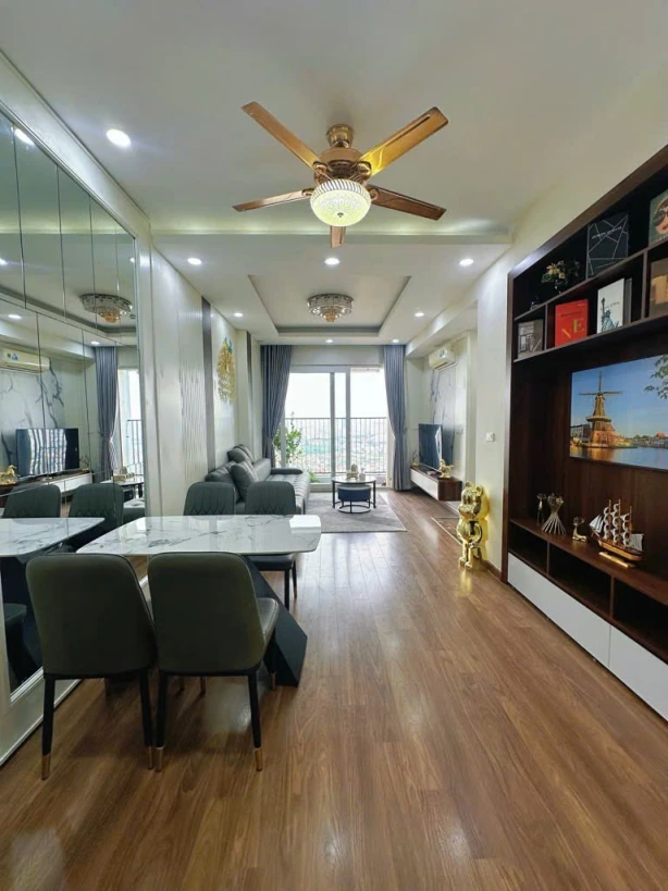 BÁN NHÀ CHUNG CƯ DƯƠNG ĐÌNH NGHỆ, YÊN HOÀ, CẦU GIẤY 97M 8.2 TỶ