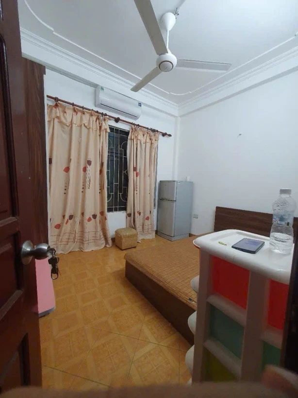 BÁN NHÀ TÔN ĐỨC THẮNG, HÀNG BỘT, ĐỐNG ĐA 34M 7.9 TỶ