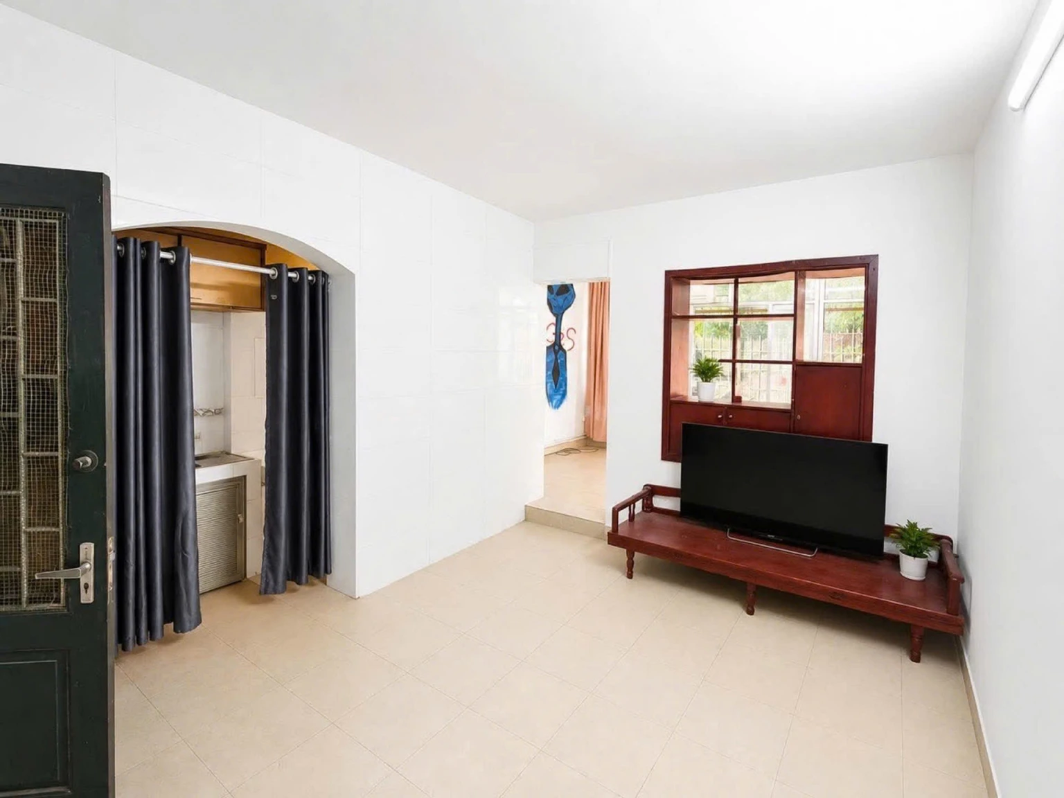 BÁN CĂN HỘ TẬP THỂ THÁI THỊNH , ĐỐNG ĐA 45M 2.3 TỶ
