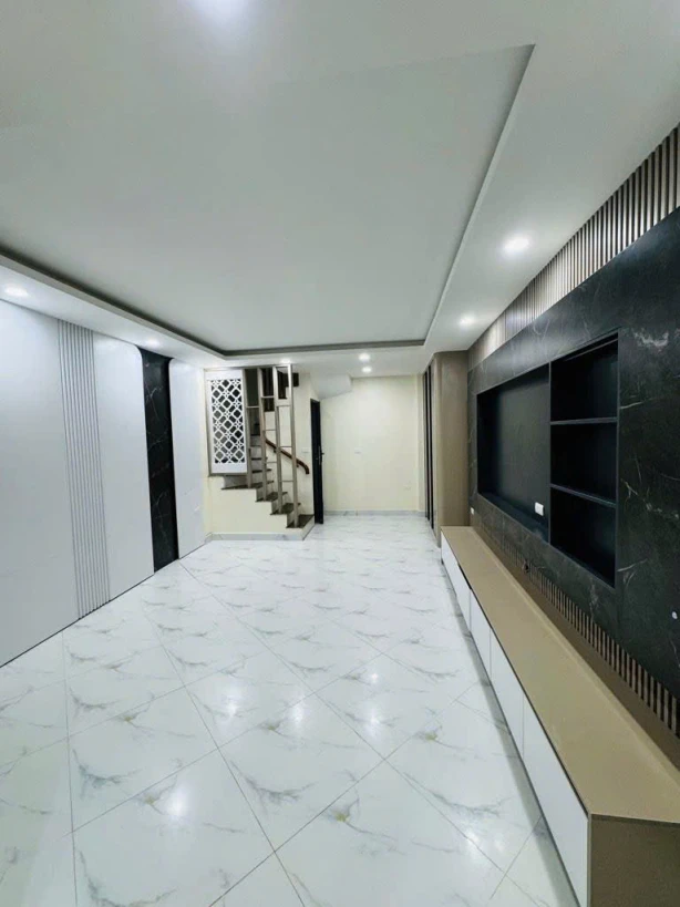 BÁN NHÀ ĐỘI CẤN, NGỌC HÀ, BA ĐÌNH 40M 14.5 TỶ