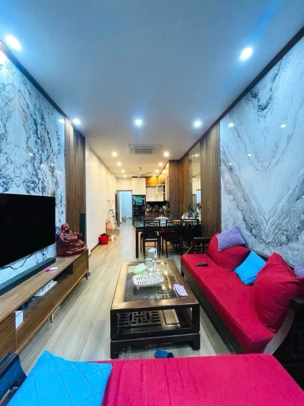 BÁN NHÀ PHÂN LÔ LƯU QUANG VŨ, YÊN HOÀ, CẦU GIẤY 40/60M 24.8 TỶ