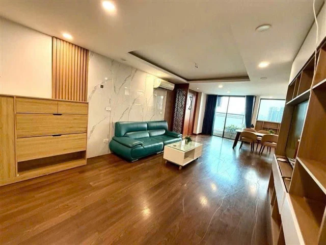 BÁN CĂN HỘ CHUNG CƯ NGUYỄN TRÃI, THANH XUÂN 112M 10.8 TỶ