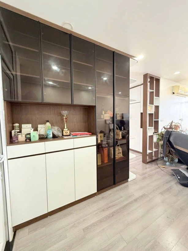 BÁN CĂN HỘ CHUNG CƯ XUÂN TẢO - HOÀNG QUỐC VIỆT, TÂY HỒ 106M 8.8 TỶ