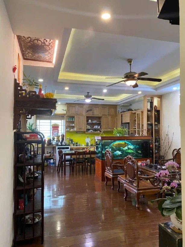 BÁN CĂN HỘ CHUNG CƯ HẠ ĐÌNH, NGUYỄN XIỂN, THANH XUÂN 106M 8.2 TỶ