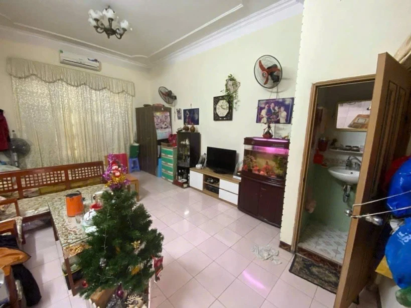 BÁN CĂN HỘ TẬP THỂ KHÂM THIÊN, VĂN MIẾU - QUỐC TỬ GIÁM, ĐỐNG ĐA 80M 3.7 TỶ