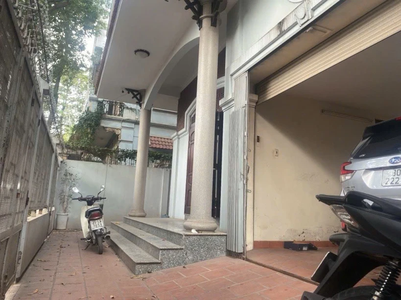 BÁN BIỆT THỰ LINH ĐÀM, HOÀNG LIỆT, HOÀNG MAI 179M 48 TỶ