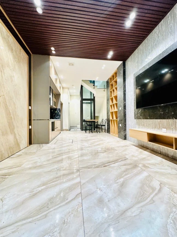 Bán nhà riêng tại Đường An Dương, Tây Hồ,  Hà Nội diện tích 39m2  giá 12.8 Tỷ