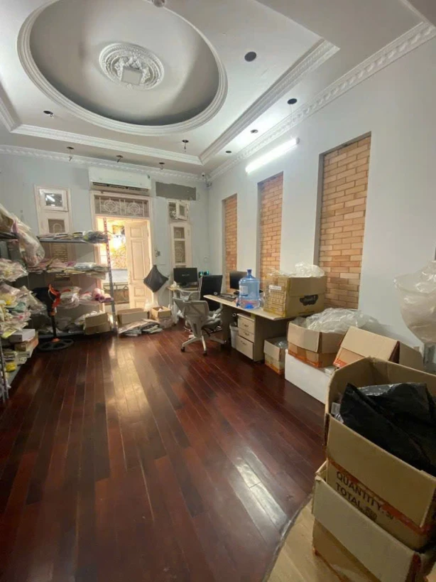 BÁN NHÀ PHÂN LÔ NGUYỄN THỊ ĐỊNH, YÊN HOÀ, CẦU GIẤY 50M 22.6 TỶ