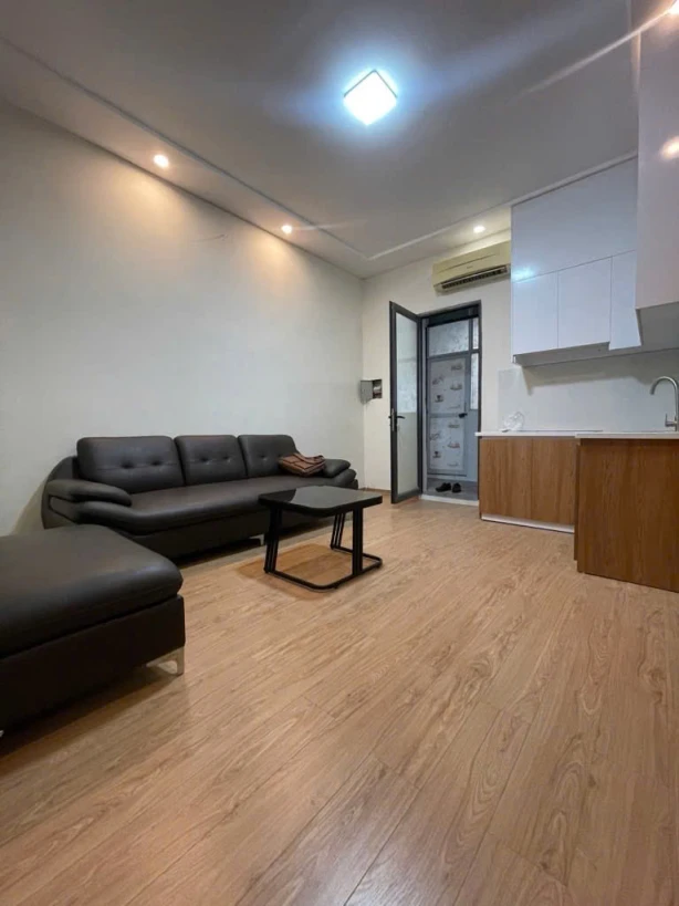 BÁN NHÀ TẬP THỂ THANH XUÂN BẮC, THANH XUÂN, 85M 3. TỶ