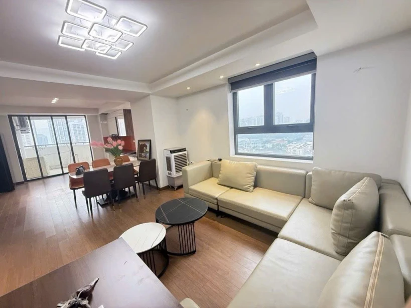 BÁN CĂN HỘ CHUNG CƯ TỐ HỮU, NHÂN CHÍNH, THANH XUÂN 103M 8.8 TỶ