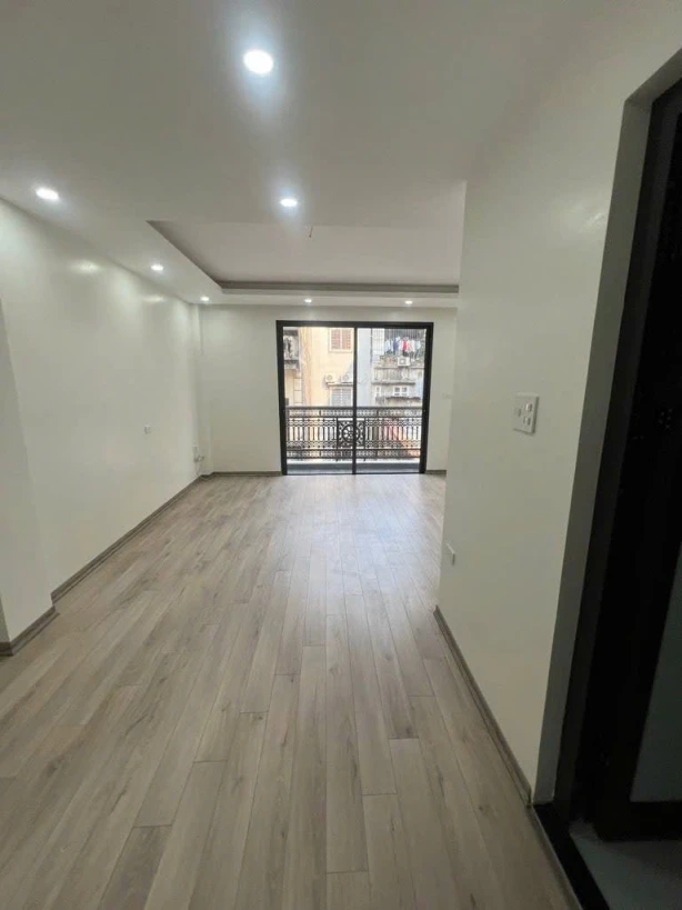 BÁN NHÀ PHỐ CHÙA LÁNG, LÁNG, ĐỐNG ĐA - Ô TÔ VÀO NHÀ -  50M 15.7 TỶ