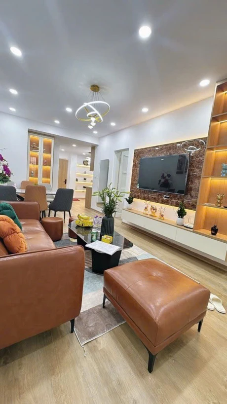 BÁN CĂN HỘ TẬP THỂ PHẠM VĂN ĐỒNG, NGHĨA ĐÔ, CẦU GIẤY 50M 3.7 TỶ