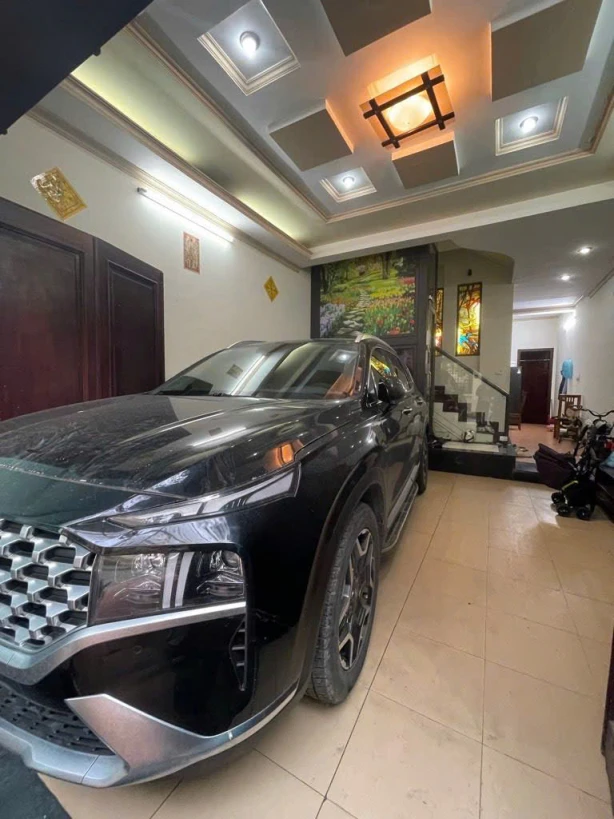 BÁN NHÀ HOÀNG NGÂN, YÊN HOÀ, CẦU GIẤY - KINH DOANH VP - Ô TÔ VÀO NHÀ - 89M 33.5 TỶ